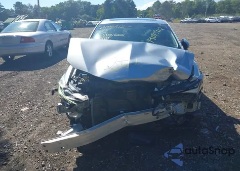 2019 Acura Ilx Premium Package/Technology Package z USA, uszkodzony, nr VIN 19UDE2F77KA010929